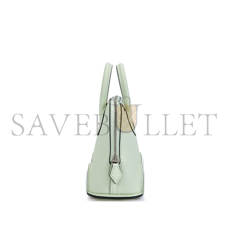 H**me5 master bolide on wheels bag (21*19*7.3cm)